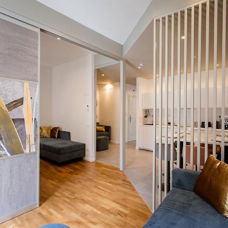 Elegant Apartments 5 Terre Λα Σπέτσια Εξωτερικό φωτογραφία
