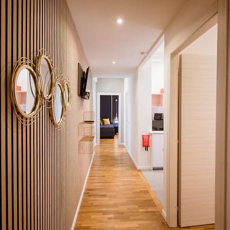Elegant Apartments 5 Terre Λα Σπέτσια Εξωτερικό φωτογραφία