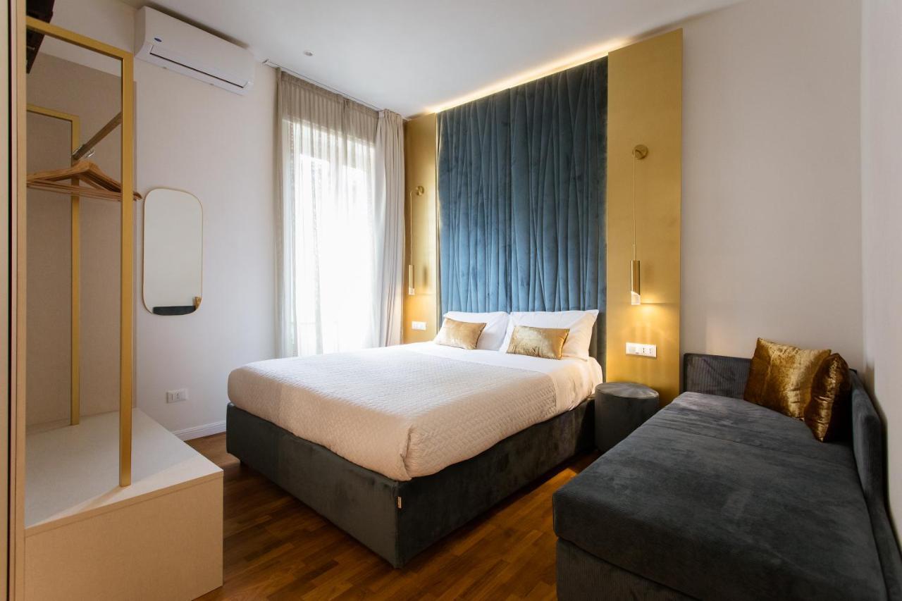 Elegant Apartments 5 Terre Λα Σπέτσια Εξωτερικό φωτογραφία