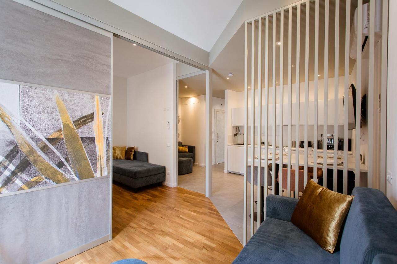 Elegant Apartments 5 Terre Λα Σπέτσια Εξωτερικό φωτογραφία