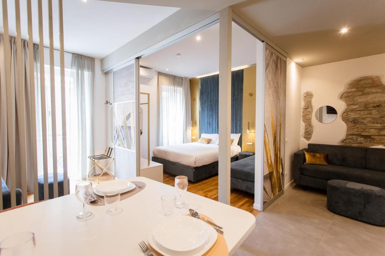 Elegant Apartments 5 Terre Λα Σπέτσια Εξωτερικό φωτογραφία