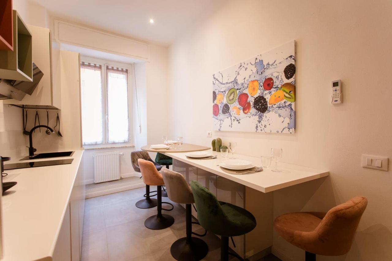 Elegant Apartments 5 Terre Λα Σπέτσια Εξωτερικό φωτογραφία