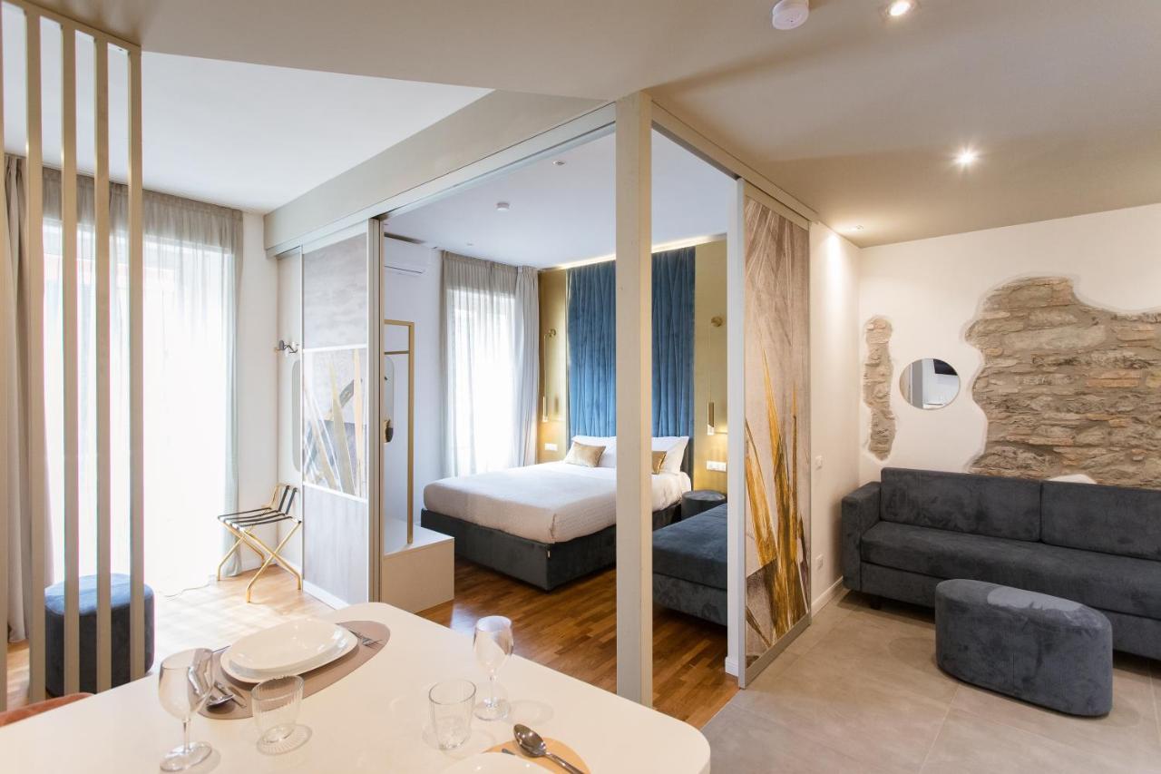 Elegant Apartments 5 Terre Λα Σπέτσια Εξωτερικό φωτογραφία