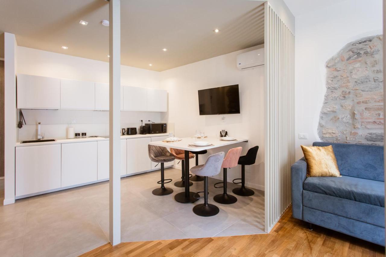 Elegant Apartments 5 Terre Λα Σπέτσια Εξωτερικό φωτογραφία