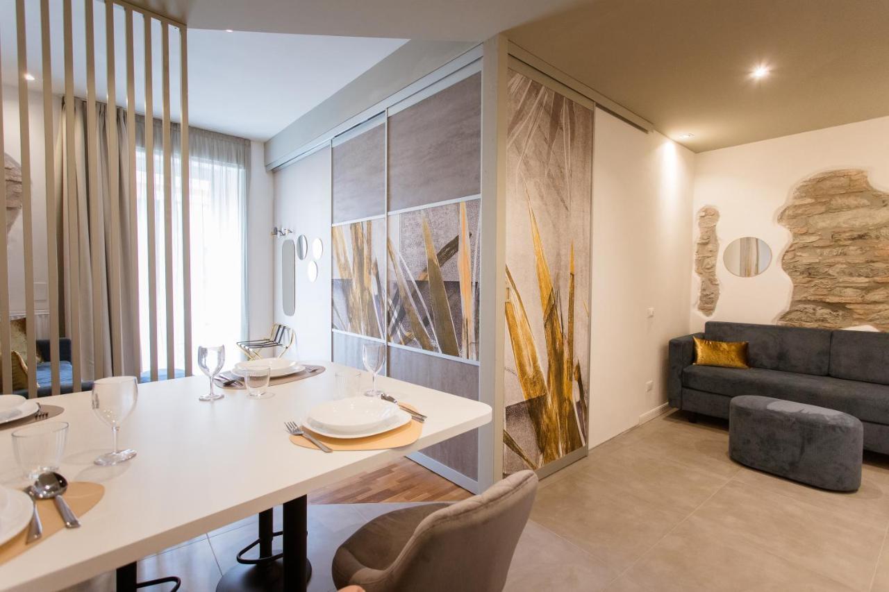 Elegant Apartments 5 Terre Λα Σπέτσια Εξωτερικό φωτογραφία