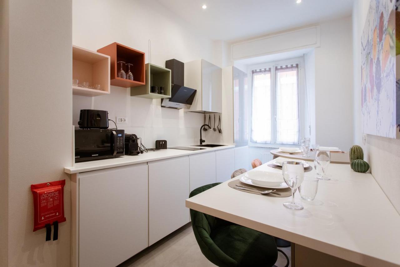 Elegant Apartments 5 Terre Λα Σπέτσια Εξωτερικό φωτογραφία