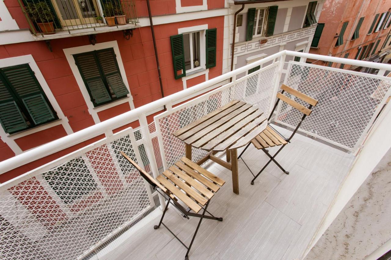 Elegant Apartments 5 Terre Λα Σπέτσια Εξωτερικό φωτογραφία