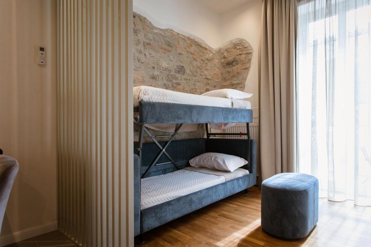 Elegant Apartments 5 Terre Λα Σπέτσια Εξωτερικό φωτογραφία