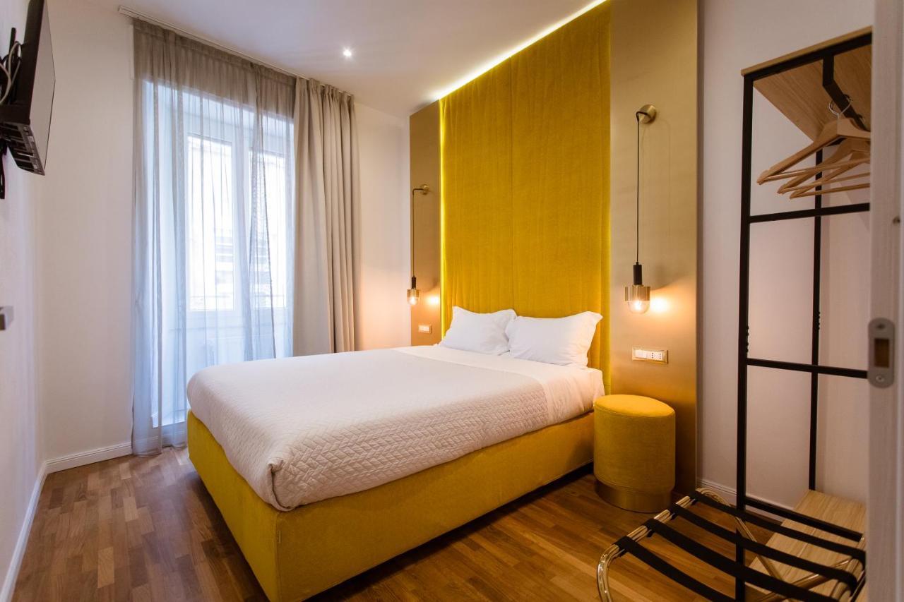 Elegant Apartments 5 Terre Λα Σπέτσια Εξωτερικό φωτογραφία
