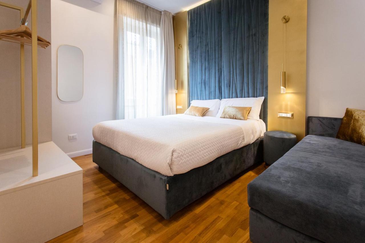 Elegant Apartments 5 Terre Λα Σπέτσια Εξωτερικό φωτογραφία