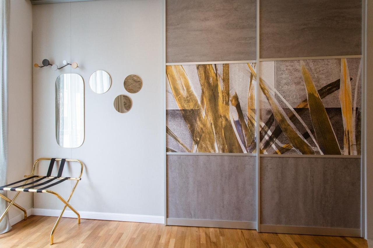 Elegant Apartments 5 Terre Λα Σπέτσια Εξωτερικό φωτογραφία