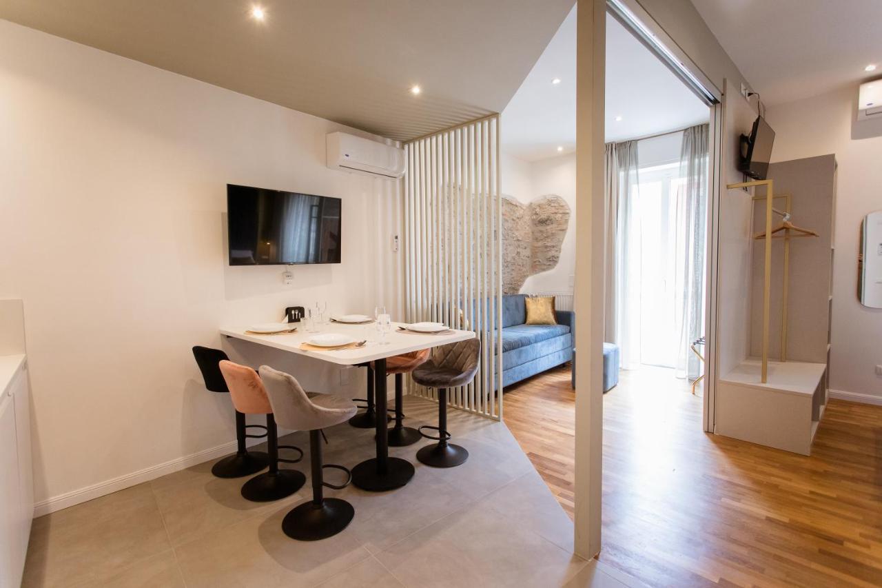 Elegant Apartments 5 Terre Λα Σπέτσια Εξωτερικό φωτογραφία
