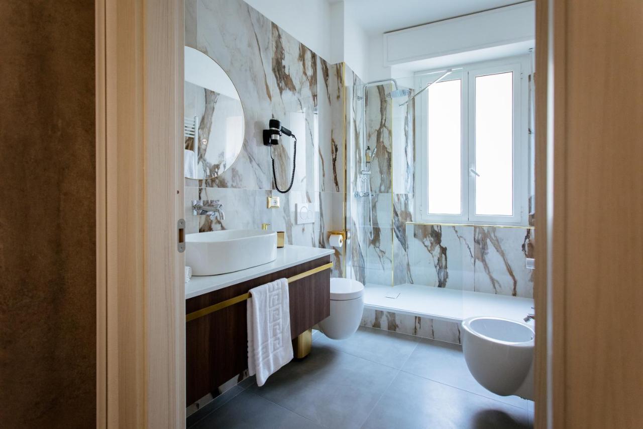 Elegant Apartments 5 Terre Λα Σπέτσια Εξωτερικό φωτογραφία