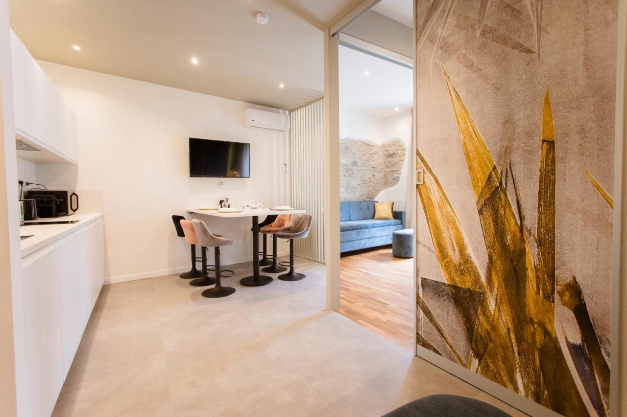 Elegant Apartments 5 Terre Λα Σπέτσια Εξωτερικό φωτογραφία