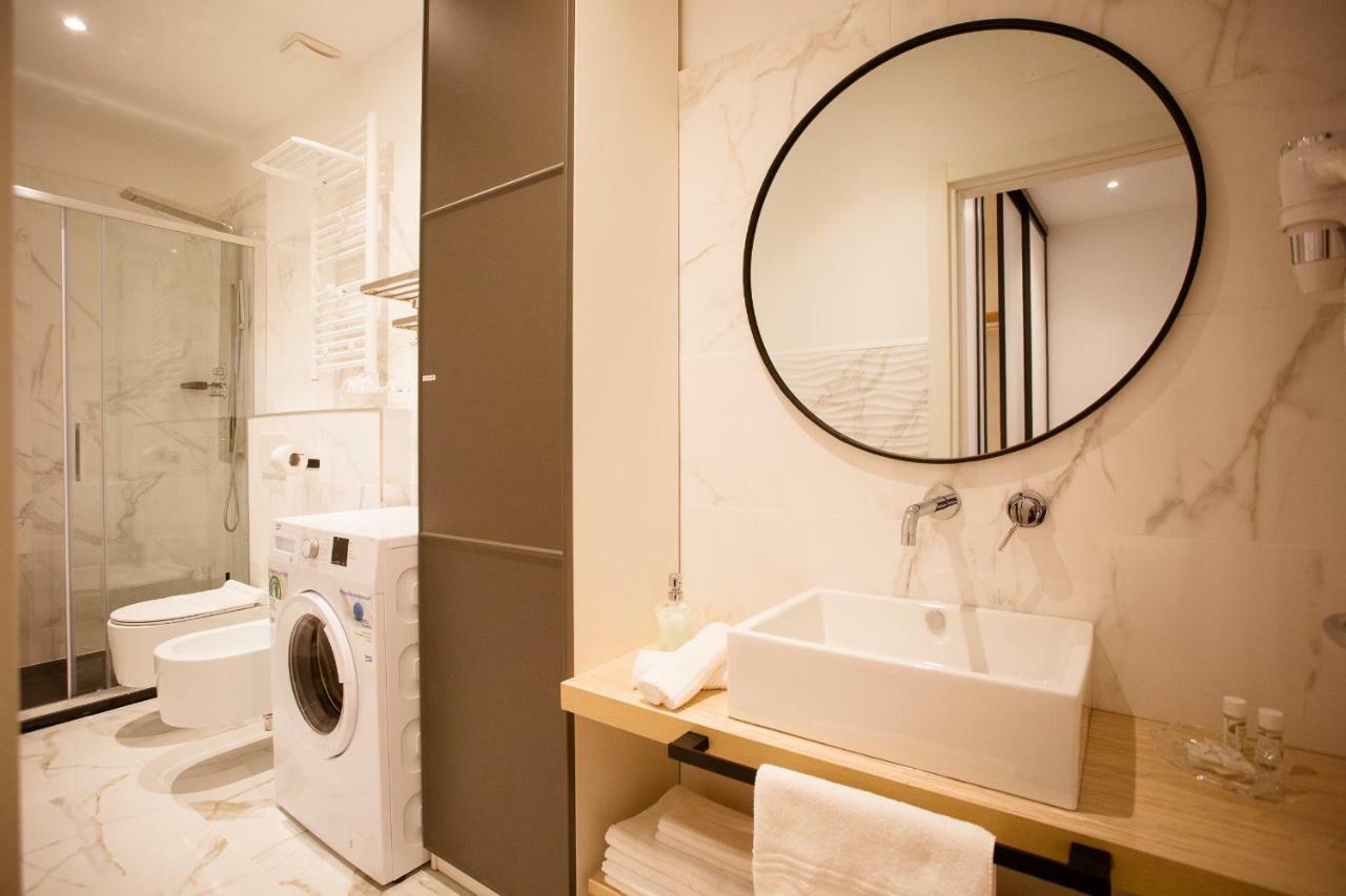 Elegant Apartments 5 Terre Λα Σπέτσια Εξωτερικό φωτογραφία