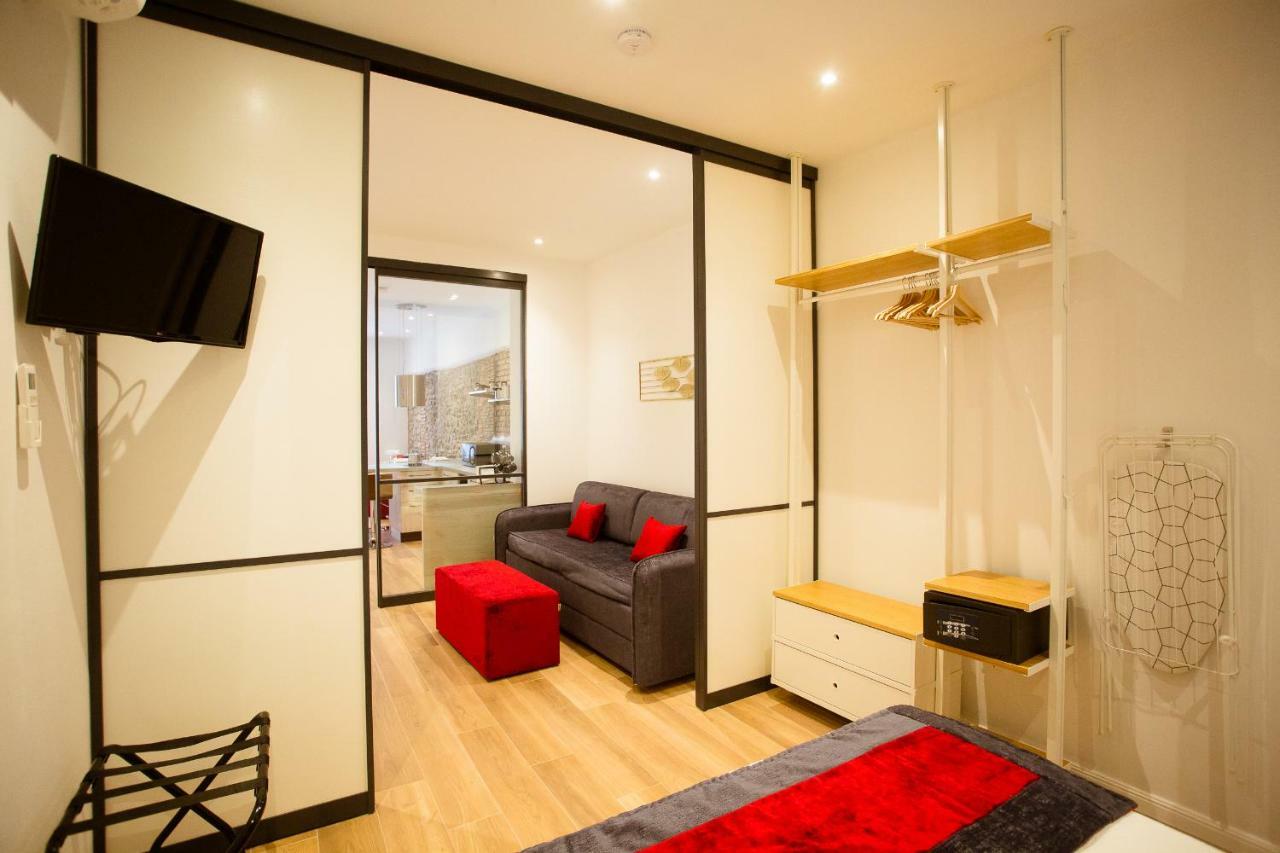 Elegant Apartments 5 Terre Λα Σπέτσια Εξωτερικό φωτογραφία