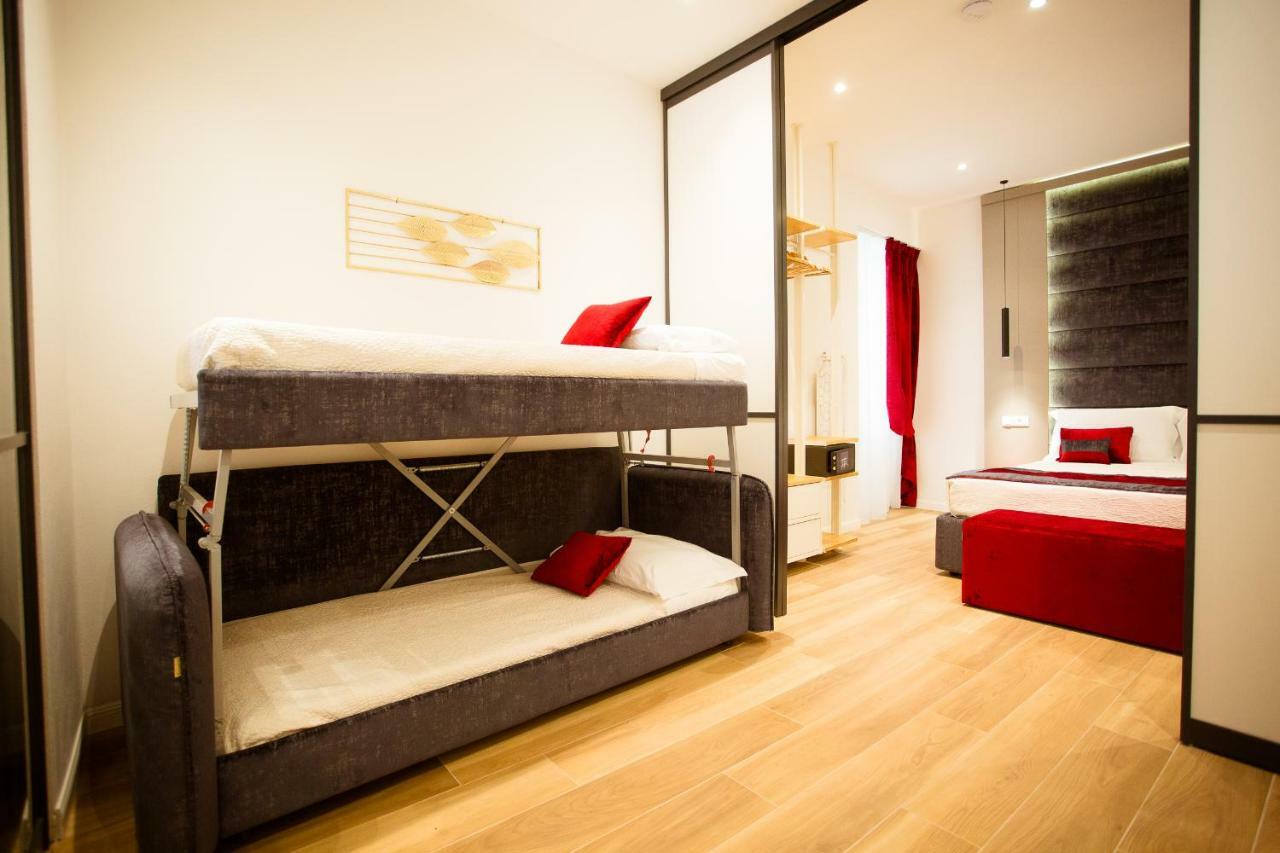 Elegant Apartments 5 Terre Λα Σπέτσια Εξωτερικό φωτογραφία