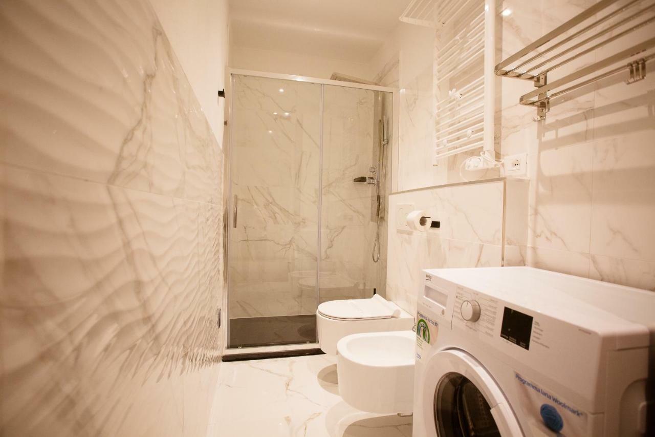 Elegant Apartments 5 Terre Λα Σπέτσια Εξωτερικό φωτογραφία