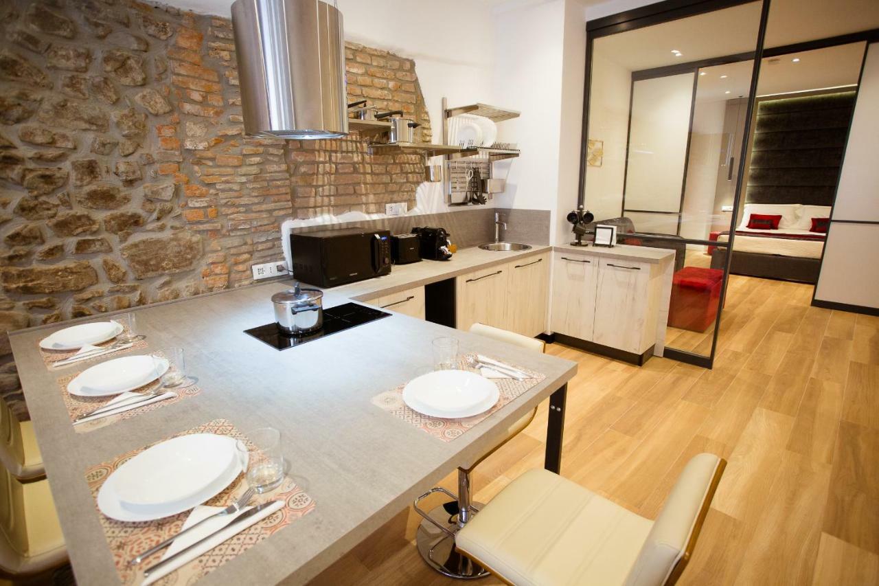 Elegant Apartments 5 Terre Λα Σπέτσια Εξωτερικό φωτογραφία