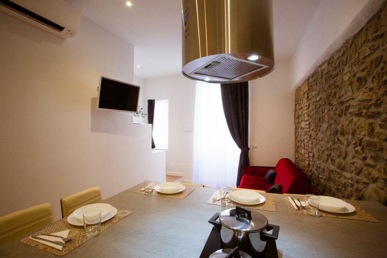 Elegant Apartments 5 Terre Λα Σπέτσια Εξωτερικό φωτογραφία