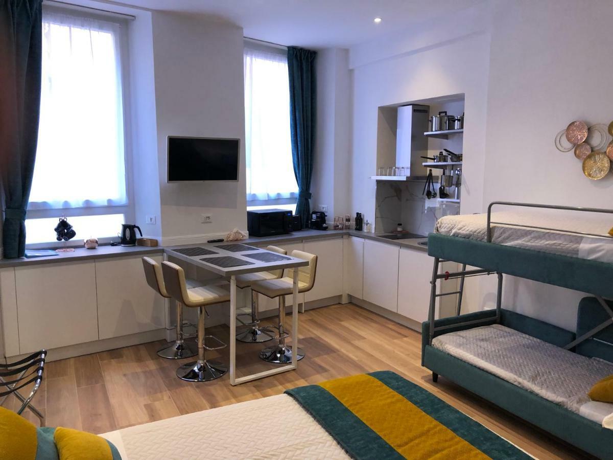 Elegant Apartments 5 Terre Λα Σπέτσια Εξωτερικό φωτογραφία