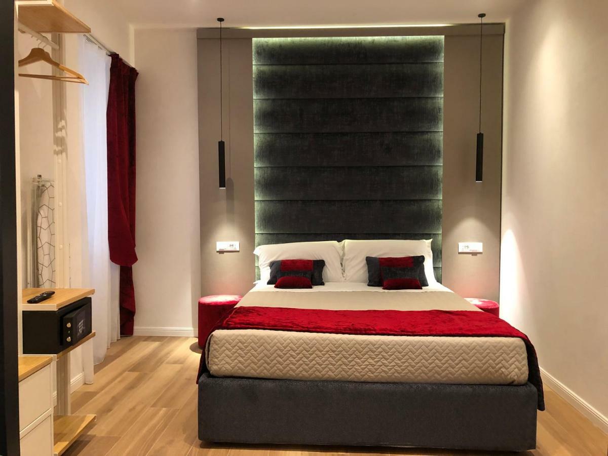 Elegant Apartments 5 Terre Λα Σπέτσια Εξωτερικό φωτογραφία