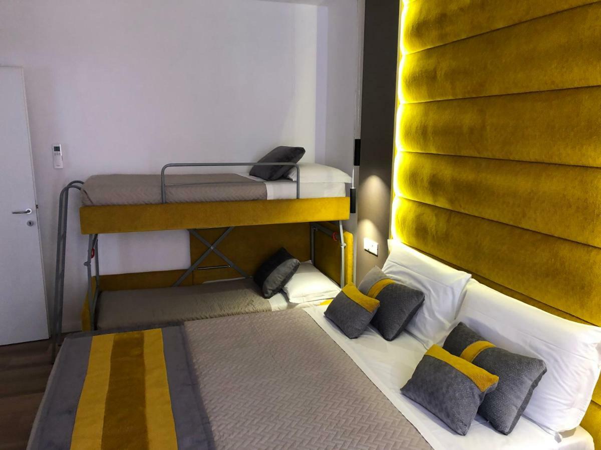 Elegant Apartments 5 Terre Λα Σπέτσια Εξωτερικό φωτογραφία