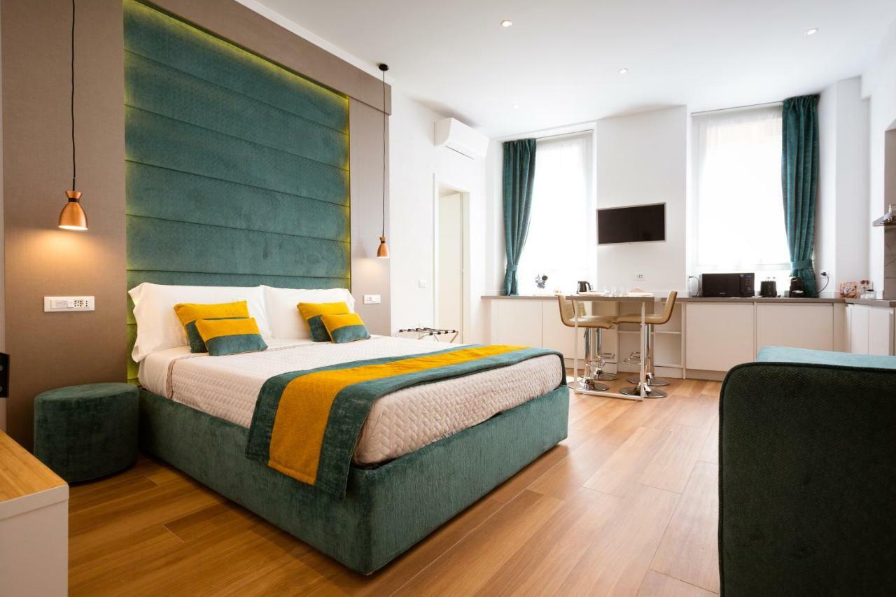 Elegant Apartments 5 Terre Λα Σπέτσια Εξωτερικό φωτογραφία