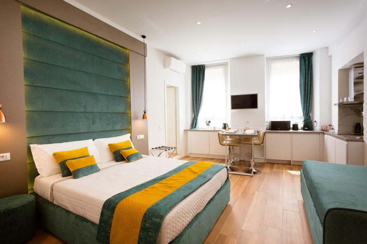 Elegant Apartments 5 Terre Λα Σπέτσια Εξωτερικό φωτογραφία