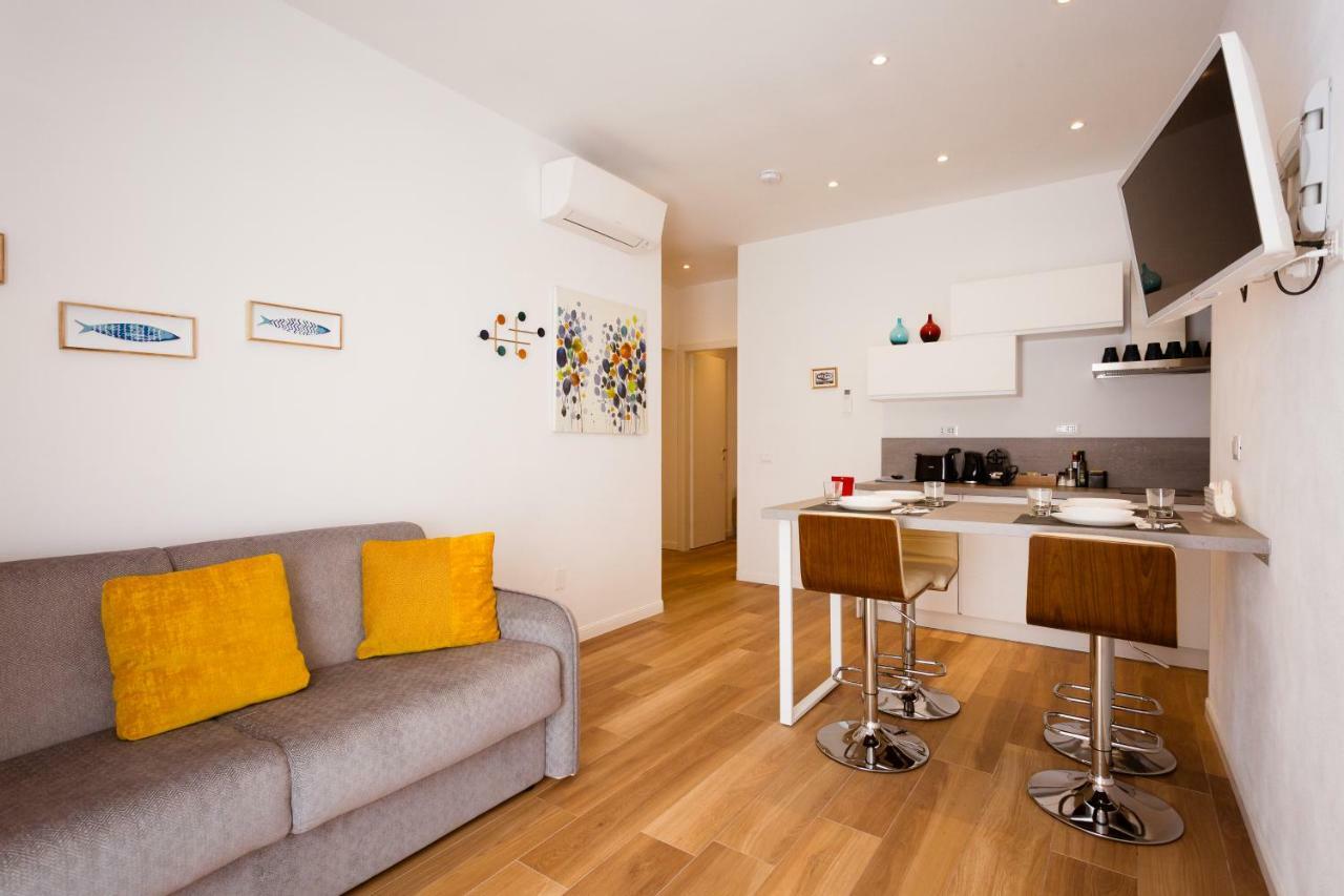 Elegant Apartments 5 Terre Λα Σπέτσια Εξωτερικό φωτογραφία