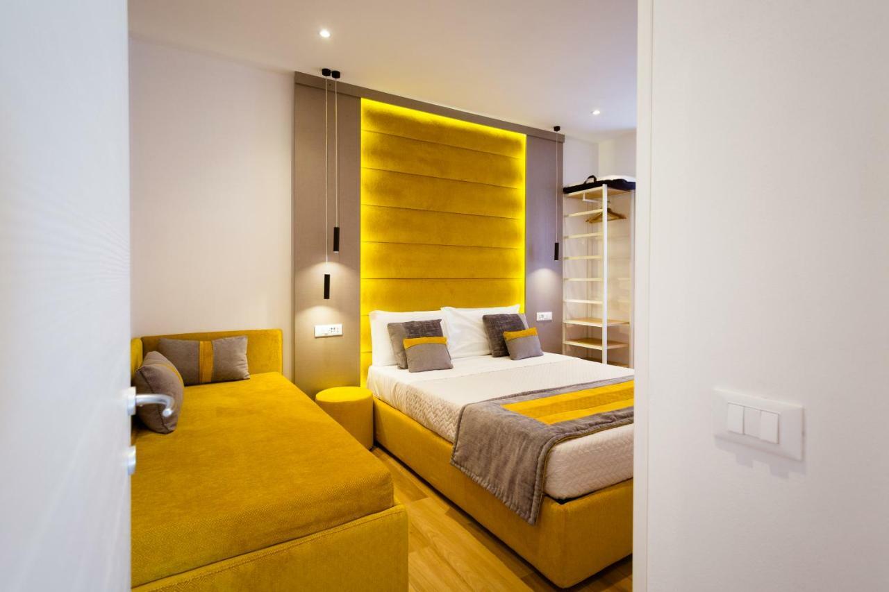Elegant Apartments 5 Terre Λα Σπέτσια Εξωτερικό φωτογραφία