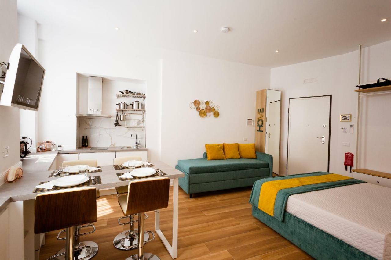 Elegant Apartments 5 Terre Λα Σπέτσια Εξωτερικό φωτογραφία