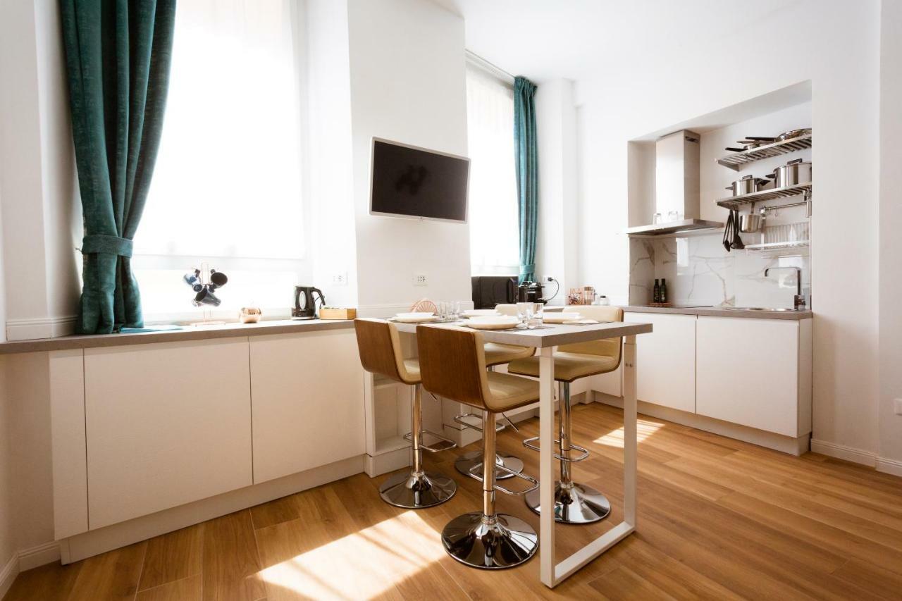 Elegant Apartments 5 Terre Λα Σπέτσια Εξωτερικό φωτογραφία