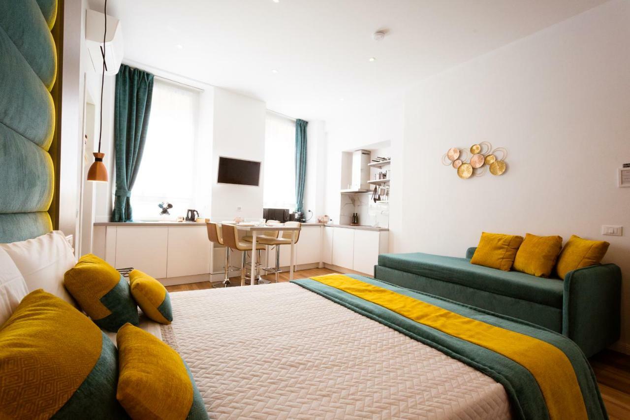 Elegant Apartments 5 Terre Λα Σπέτσια Εξωτερικό φωτογραφία