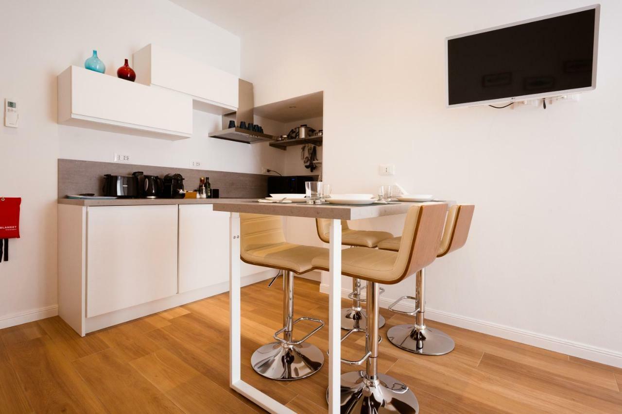 Elegant Apartments 5 Terre Λα Σπέτσια Εξωτερικό φωτογραφία