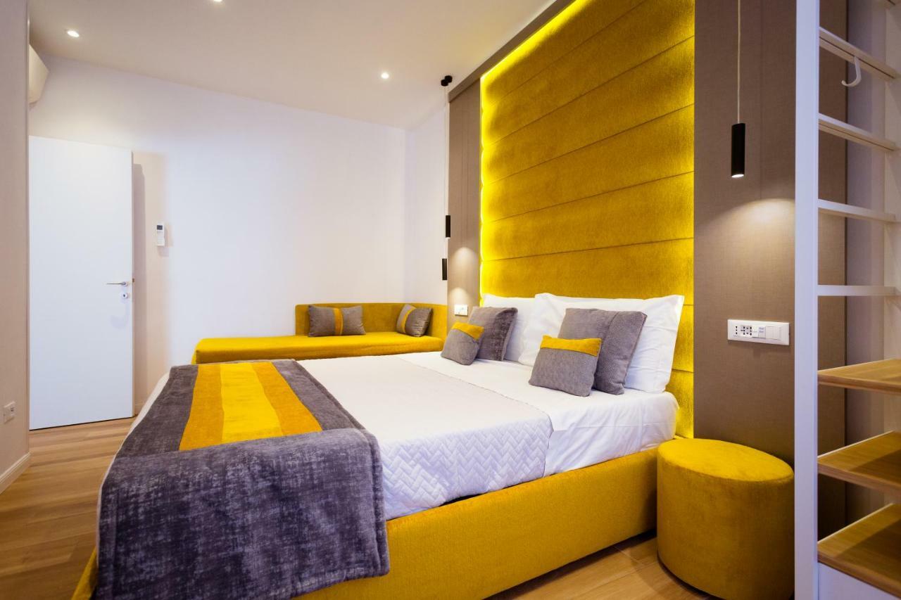 Elegant Apartments 5 Terre Λα Σπέτσια Εξωτερικό φωτογραφία