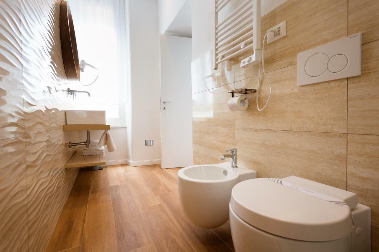 Elegant Apartments 5 Terre Λα Σπέτσια Εξωτερικό φωτογραφία