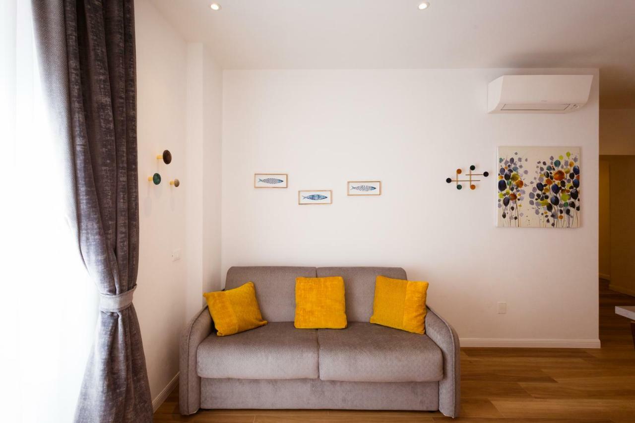 Elegant Apartments 5 Terre Λα Σπέτσια Εξωτερικό φωτογραφία