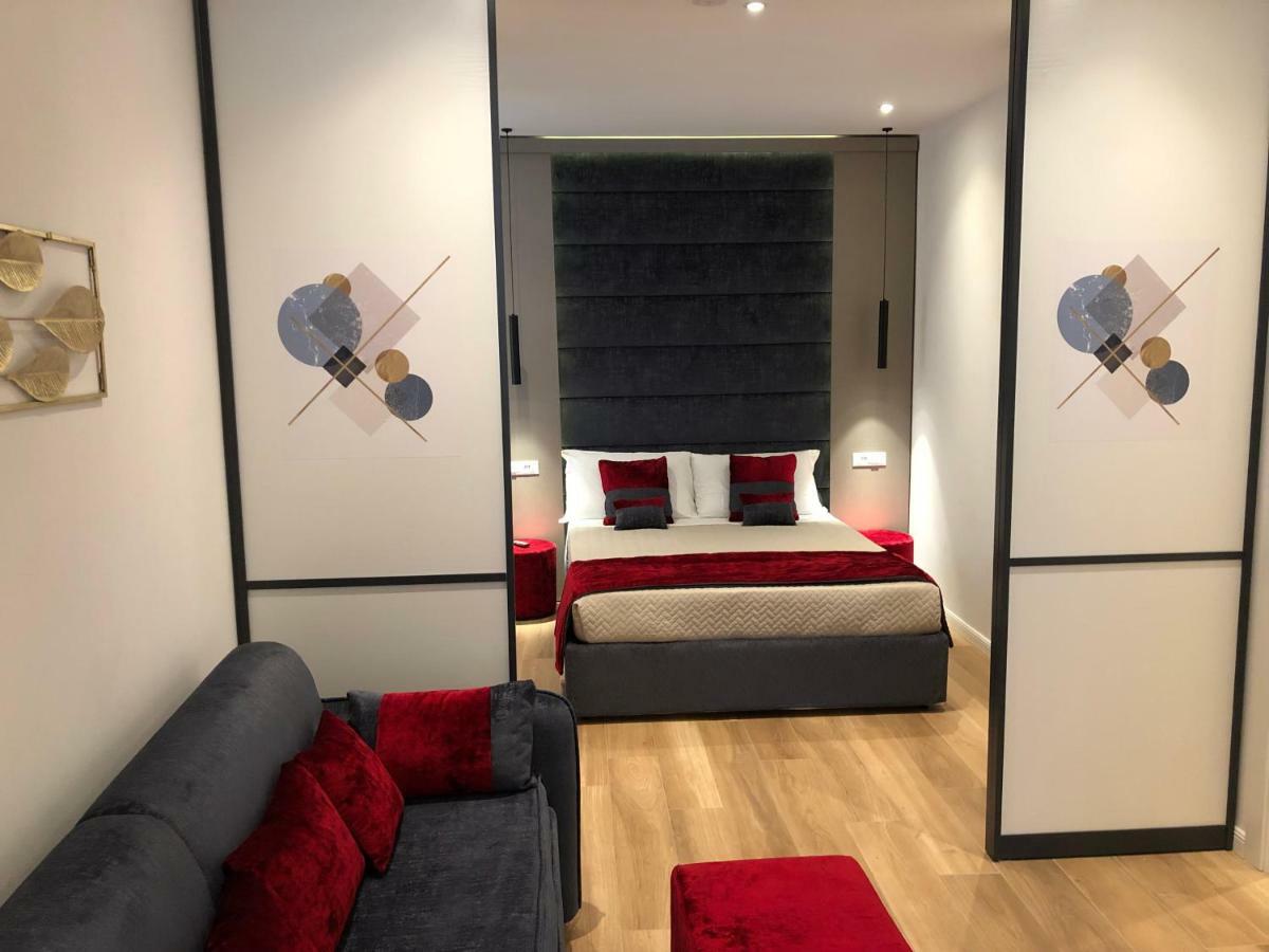 Elegant Apartments 5 Terre Λα Σπέτσια Εξωτερικό φωτογραφία