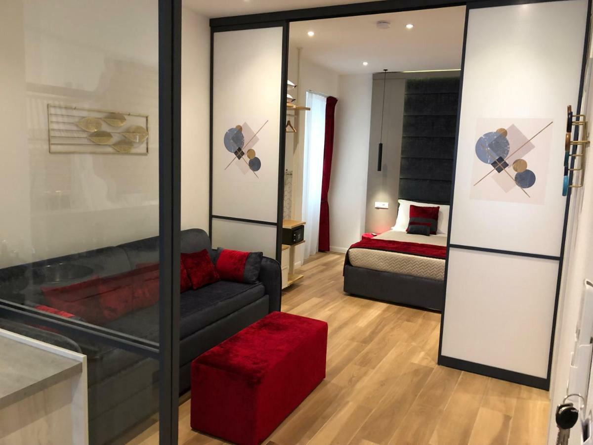 Elegant Apartments 5 Terre Λα Σπέτσια Εξωτερικό φωτογραφία