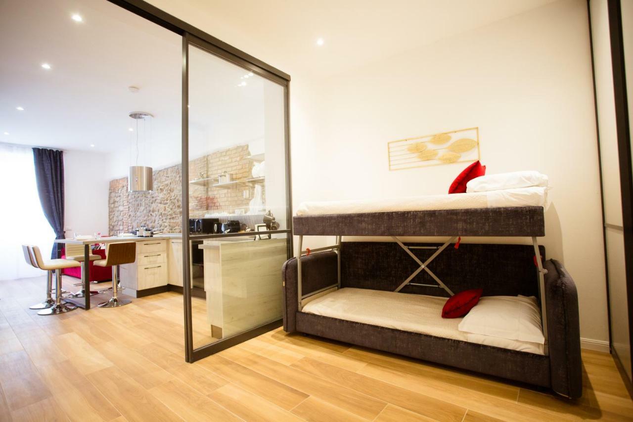 Elegant Apartments 5 Terre Λα Σπέτσια Εξωτερικό φωτογραφία