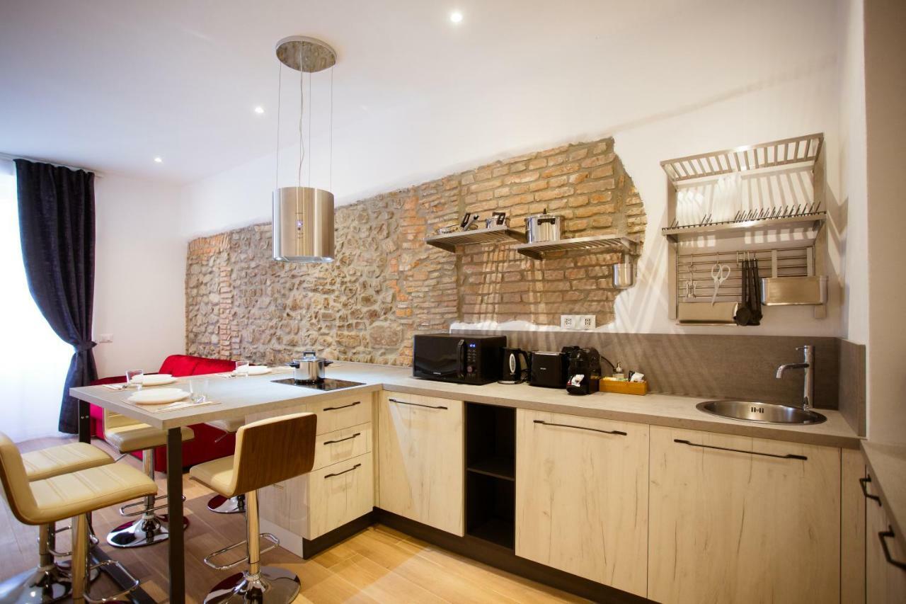 Elegant Apartments 5 Terre Λα Σπέτσια Εξωτερικό φωτογραφία